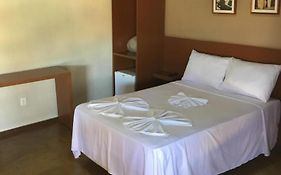 Pousada Matuto Cipó